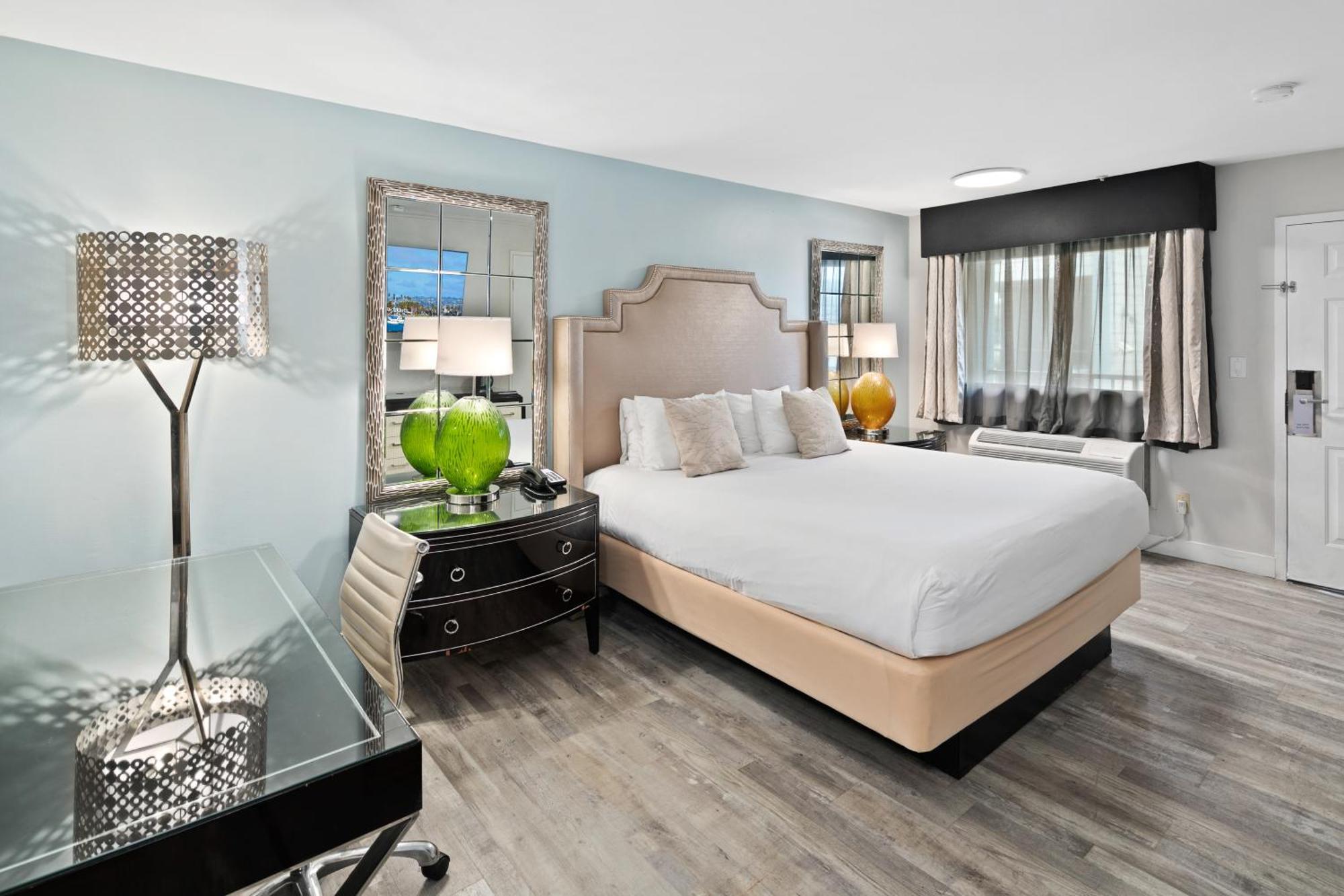 Art Hotel Laguna Beach Ngoại thất bức ảnh